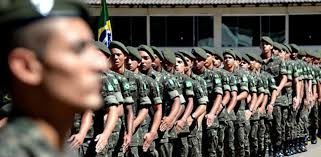 Come�a o prazo para o alistamento no servi�o militar 2019