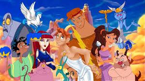 Irm�os Russo falam sobre mudan�as para adapta��o live-action de H�rcules