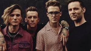 Shows do McFly no Brasil s�o remarcados para junho de 2021