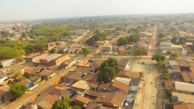 Prefeitura realiza audi�ncia p�blica sobre regulariza��o do Doutor F�bio II e Altos da Serra II