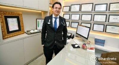 Cardiologista indica dois sinais para detectar doen�as card�acas