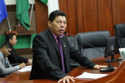 Projeto que inclui Dia do Saci Cuiab� no calend�rio sai de pauta depois de gerar pol�mica e ser alvo de cr�ticas
