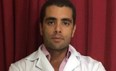 Doutor Bumbum tem registro profissional cassado ap�s morte de banc�ria no RJ