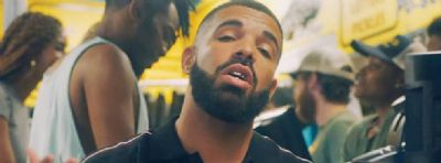 Drake testa negativo para coronav�rus