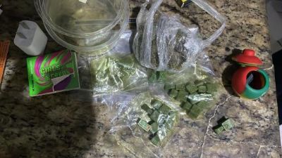 Opera��o mira traficantes de drogas sint�ticas que atuam em Cuiab� e VG