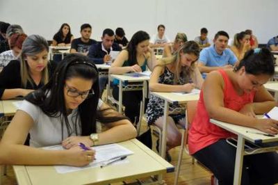 ​MEC divulga lista de espera do ProUni para faculdades