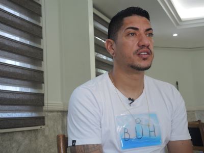 Ralf quebra sil�ncio, admite jogar por rival do Corinthians e diz que foi tratado como 