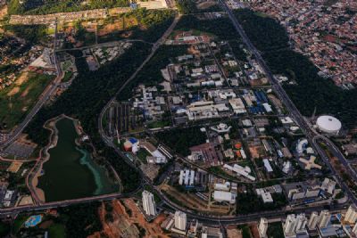 Cuiab� e V�rzea Grande saem da lista de cidades com risco muito alto de transmiss�o por Covid-19