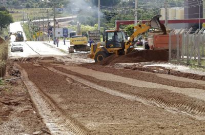 Justi�a suspende obra de duplica��o da Estrada da Guia e d� licita��o a Guizardi