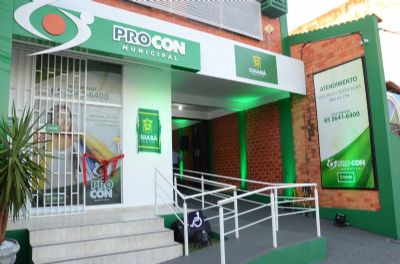 Fiscais do Procon Municipal supervisionam a venda de ingresso em shows