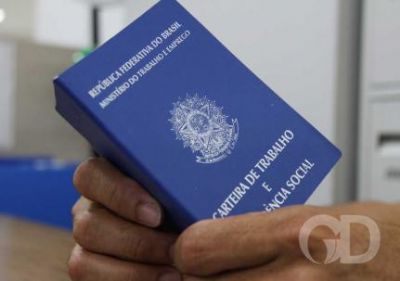 Sine Municipal oferece 73 vagas de emprego nesta ter�a; confira