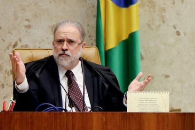 Supremo marca julgamento sobre a��o da PGR que questiona sal�rios de deputados em MT