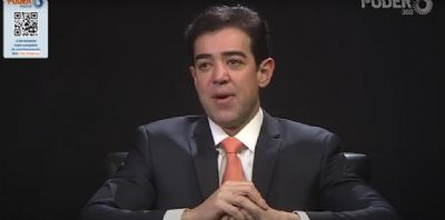 Presidente do TCU afirma: �Solu��o do governador para BR-163 evitou o atraso no desenvolvimento do Brasil�