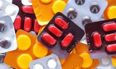 Senadores suspendem reajuste anual no pre�o de medicamentos