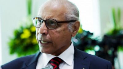 �Pegaram a nata suja do Senado para compor aquela comiss�o�, diz Julio Campos sobre CPI da Covid