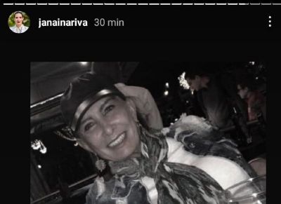 Morre ex-prefeita Nelci Capitani, v�tima da Covid-19