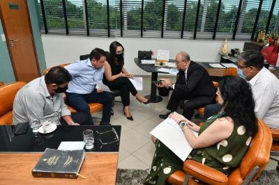 Prefeitura paga filantr�picos nesta segunda-feira; Hospital de C�ncer receber� R$ 6 milh�es
