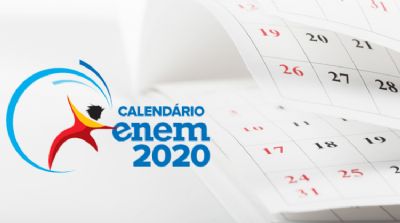 Enem ter� regras para evitar cont�gio pelo novo coronav�rus