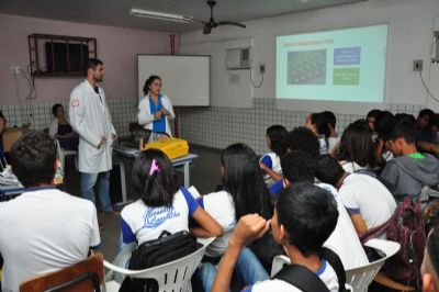 Cuiab� tem programa��o especial na �Semana do Adolescente�