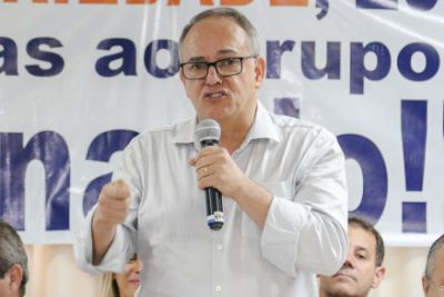 MPE aciona P�tio e empres�rios por ilegalidades no �Rondonfolia�
