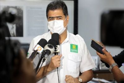Emanuel diz que quer resgatar MDB e �recoloc�-lo nos trilhos�