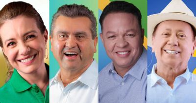 PL vai administrar 4 das 10 cidades mais populosas de MT