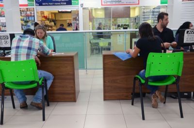 Sine Municipal divulga oportunidades de empregos para esta semana