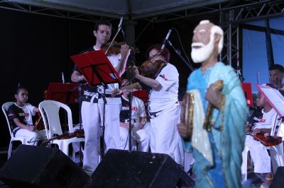Projetos culturais recebem apoio da Prefeitura e devem resultar em grandes eventos em 2018