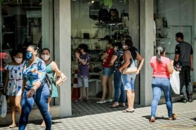 Agravamento da pandemia potencializa inadimpl�ncia