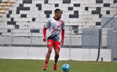 TV Cultura transmite Primavera e Bragantino pela Copa Paulista