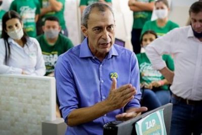 Justi�a v� irregularidade e suspende divulga��o de pesquisa