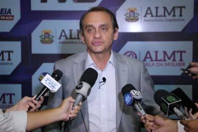 Deputado quer enquadrar 