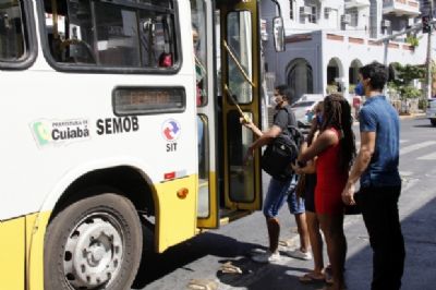 Secret�rio afirma que 60 novos �nibus poder�o ser disponibilizados