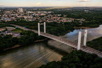 VG acolhe orienta��o e � 1� cidade a decretar lockdown por 10 dias em MT