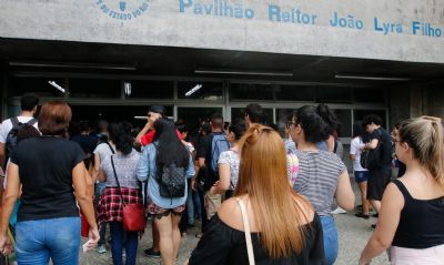 Inscri��es para o Enem 2020 come�am nesta segunda-feira