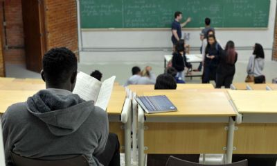 Inscri��es para o Prouni come�am hoje, com quase 170 mil bolsas