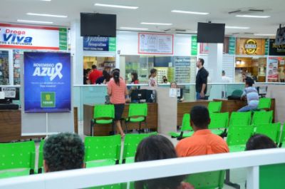 Sine Cuiab� disponibiliza vagas com sal�rios de at� R$ 2 mil