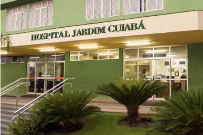Propriet�rios de hospital perdem no TJ e devem entregar gest�o