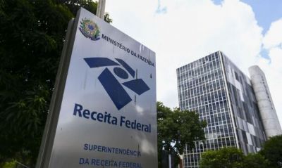 Receita suspende necessidade de documento original para autentica��o