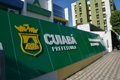Prefeito lamenta morte de aluna de creche municipal de Cuiab�