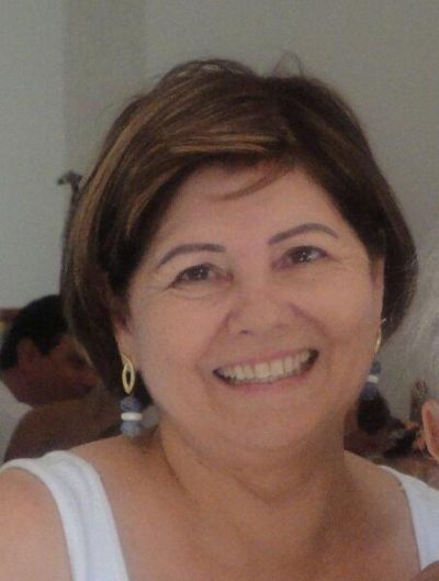 Morre m�e do Delegado Fl�vio Stringueta v�tima de c�ncer