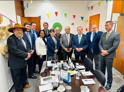 PEC do Aborto divide bancada federal de Mato Grosso; confira os posicionamentos