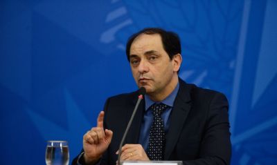 Vetos no PLP-39 beneficiar�o estados e munic�pios, diz secret�rio