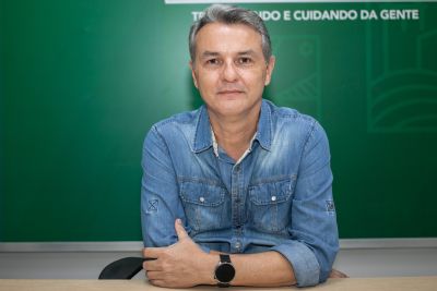 ​Adjunto da Sa�de de Cuiab� pede exonera��o