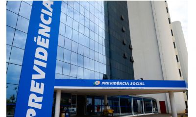 Apenas segurados agendados ser�o atendidos nas ag�ncias do INSS
