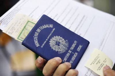 Governo prepara est�mulo para contrata��o de quem ganha at� R$ 1.500