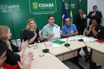Edital do 1� Concurso P�blico da Assist�ncia Social ser� publicado no dia 12 com 288 vagas