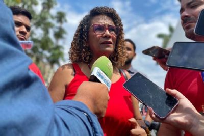 Justi�a nega recurso de Edna contra decis�o que manteve Comiss�o Processante
