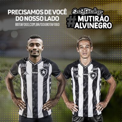 Botafogo tenta capitalizar com Honda e Kalou e busca aumento de s�cios