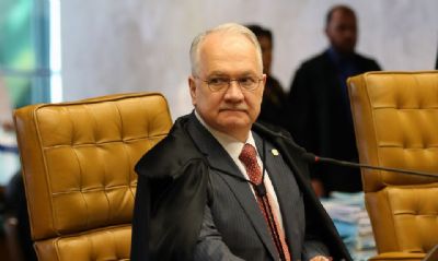 ​STF barra lei de MT que liberou arma a agentes do socioeducativo